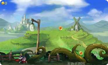 忍者小分队角色介绍