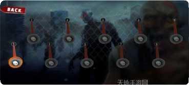 僵尸狙击手天启武器