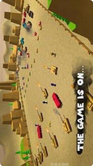 超级机甲英雄下载