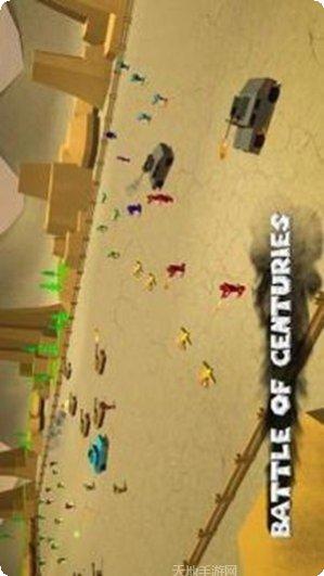 超级机甲英雄最新版本