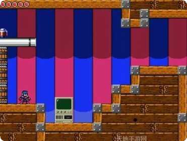 超级机甲英雄角色介绍