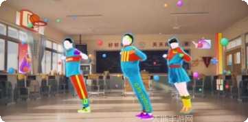 舞力全开2022下载