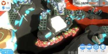 斯塔克拉夫特竞技角色