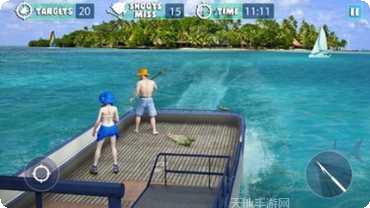 深海大逃亡游戏攻略