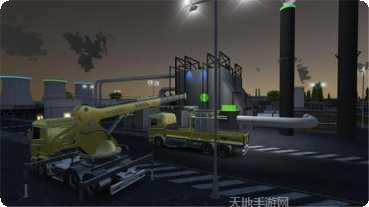 疯狂驾驶赛车虚拟体验