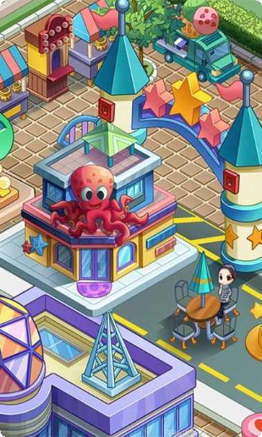 甜品王国历险记攻略