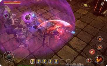 嗜血之魂角色选择