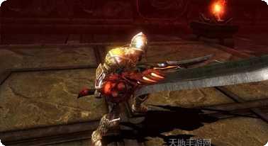 嗜血之魂副本挑战