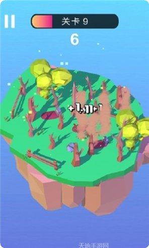 3D疯狂食人鱼技巧分享
