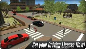 驾驶学校2016游戏攻略