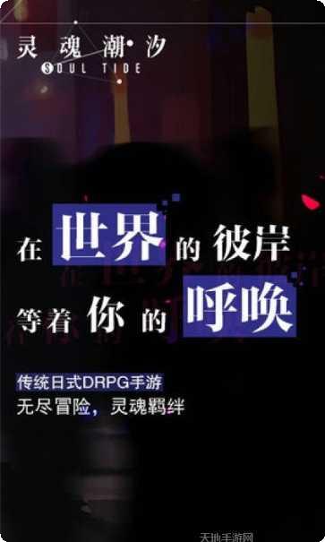 灵魂潮汐游戏评测