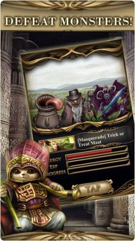 勇者传说2暗黑崛起角色介绍