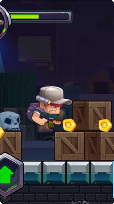 合金战争角色推荐