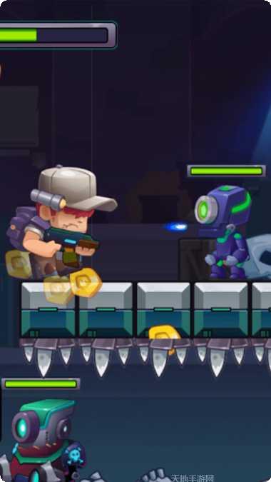 合金战争战斗技巧