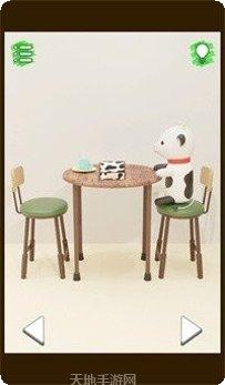 逃脱游戏死亡室谜题解答