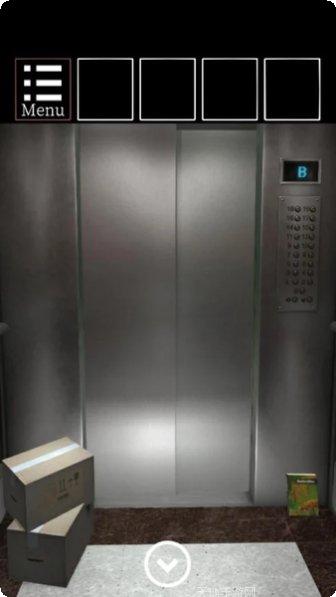 逃脱游戏怪物小屋更新
