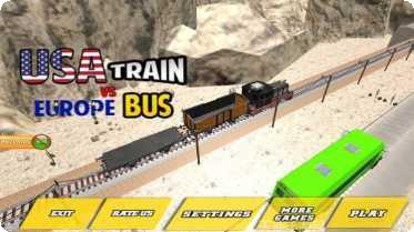 Train Simulator游戏下载
