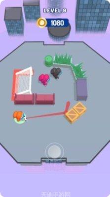 我们之间战争攻略大全