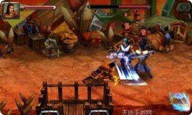 三国之兵临城下攻略