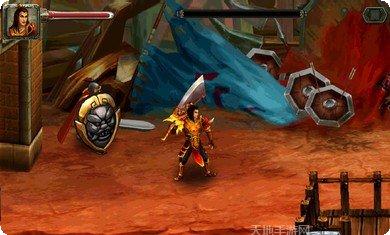 三国之兵临城下玩法解析