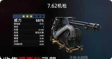 僵尸炮火评测