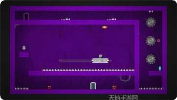 死亡地带地图解析