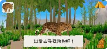 野生动物园猎人下载