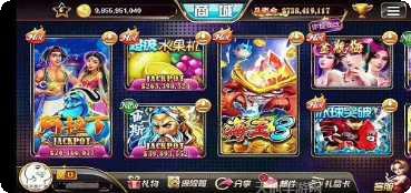 至尊互娱大联盟玩法介绍