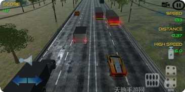 街机赛车游戏下载