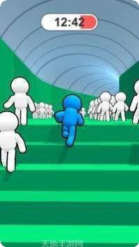 人群疯狂对决下载