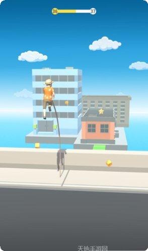 撑杆跳跃大师最新版本