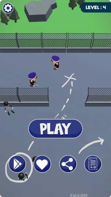 愤怒的老奶奶爬坡赛玩法