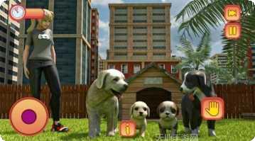 真实模拟驾驶技巧