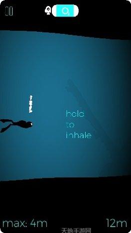 潜水员寻宝海底探险