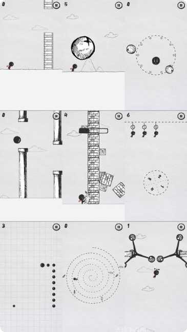 忍者的羁绊技能解析