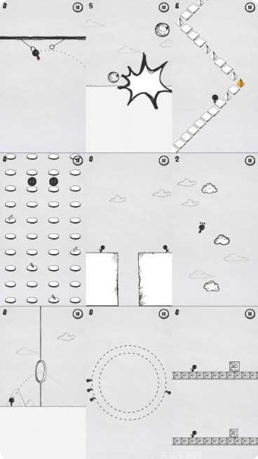 忍者的羁绊副本挑战