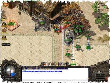 传奇新开176复古版激活码