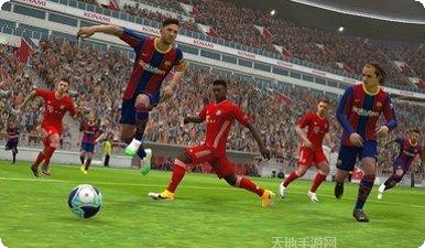 实况足球球员数据更新