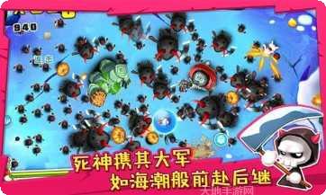 宫爆老奶奶2游戏评测