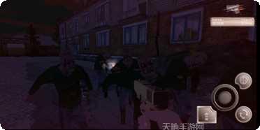 丧尸世界末日资源获取方法