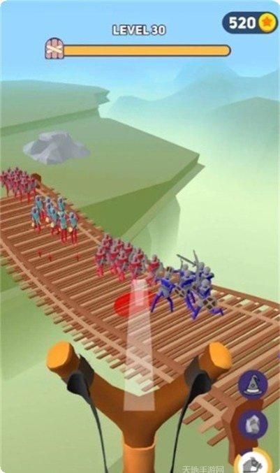 疯狂加农炮下载地址
