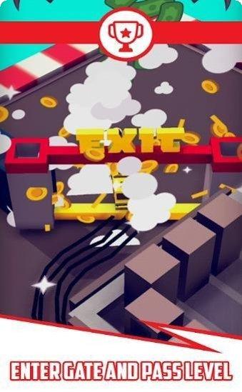 僵尸漂流者游戏攻略