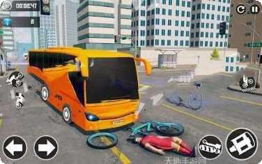 自行车特技冬季技巧教学