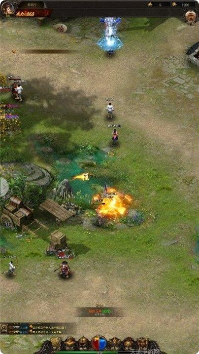 盛世龙城176复古版本礼包