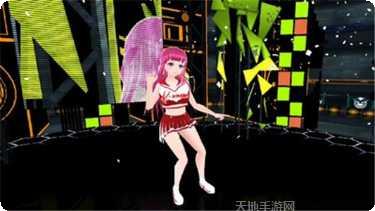 我的动漫女孩2游戏攻略