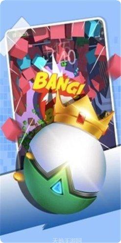 疯狂粉碎关卡解析