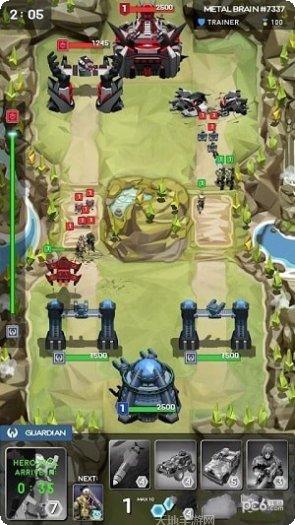 战斗王宣战攻略