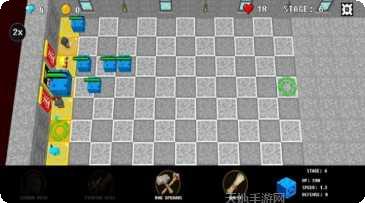 不可能的特技赛车游戏评测