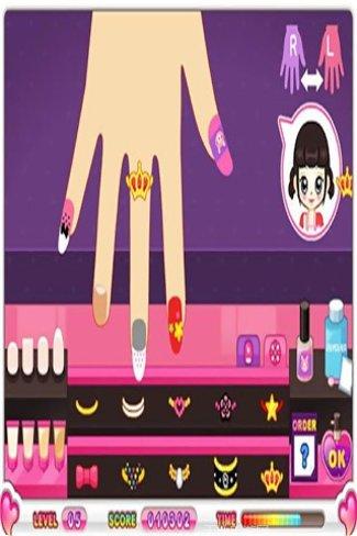 小小画家趣味画画