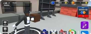 粉碎大转盘3D玩法介绍